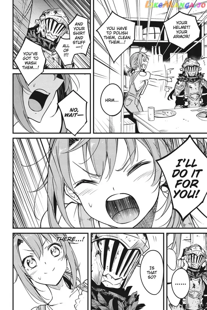 Goblin Slayer: Side Story Year One Chapter 49 image 19_optimized_optimized